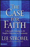 The Case For Faith